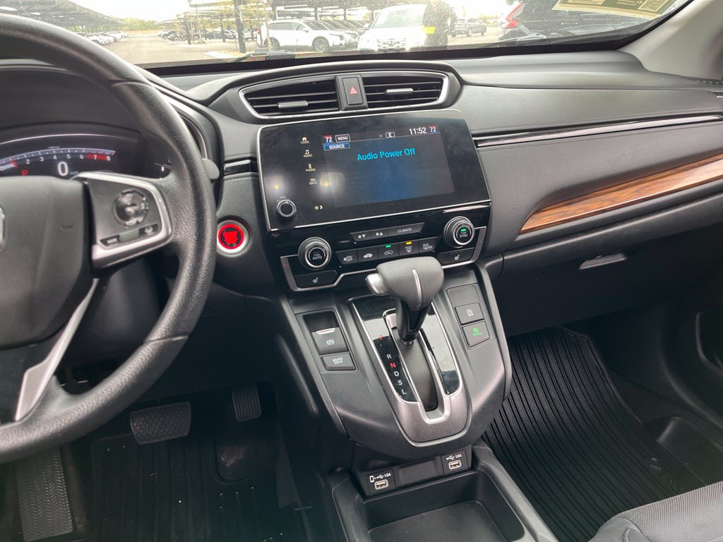 Used 2020 Honda CR-V EX image 22