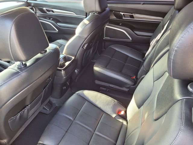 Used 2022 Kia Telluride EX w/ EX Premium Package image 9