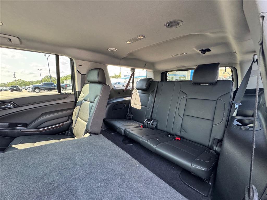 Used 2019 Chevrolet Suburban LT RWD image 13
