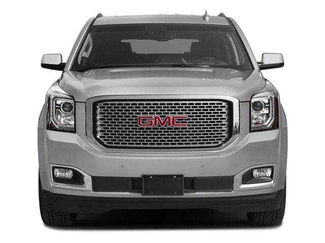 Used 2018 GMC Yukon XL Denali w/ Denali Ultimate Package RWD image 7
