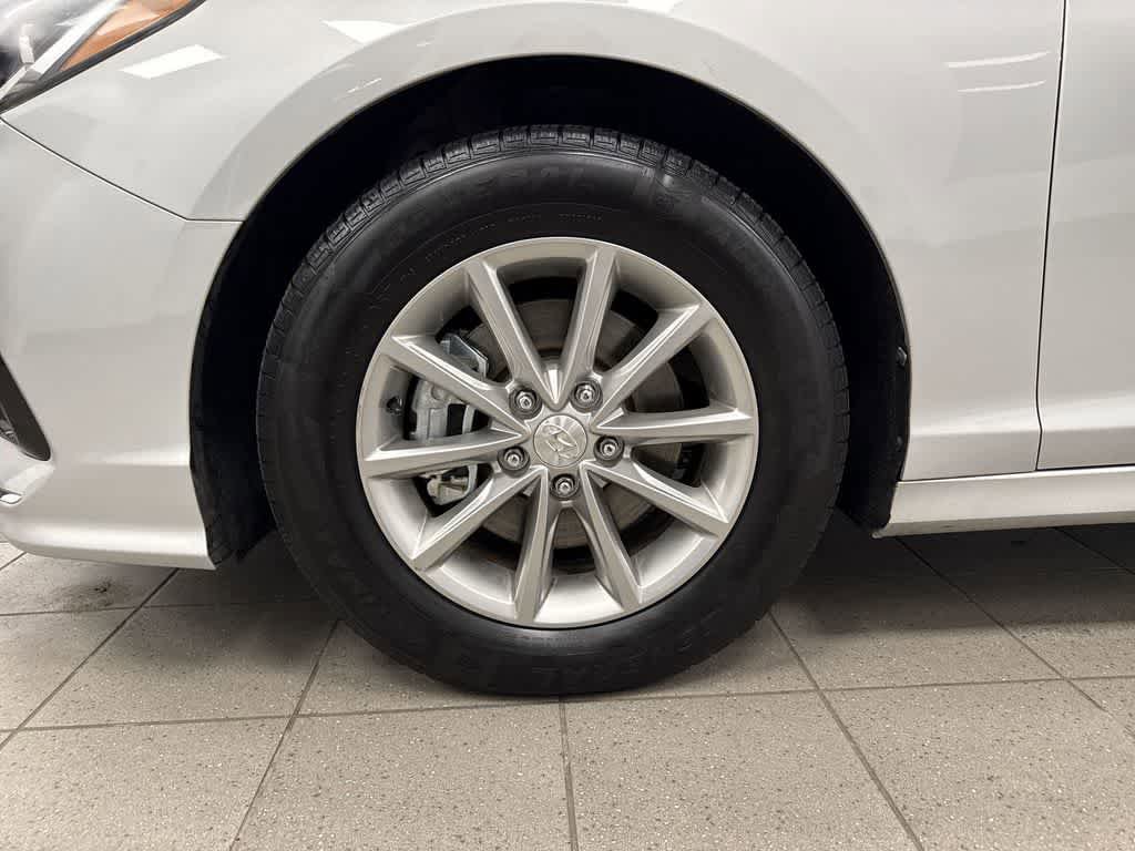 Used 2019 Hyundai Sonata SE FWD image 10
