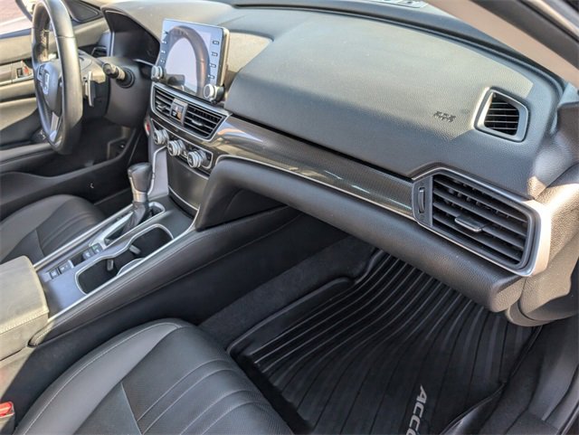 Used 2022 Honda Accord Sport Special Edition image 14