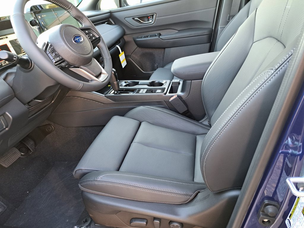 New 2026 Subaru Outback Touring XT image 14