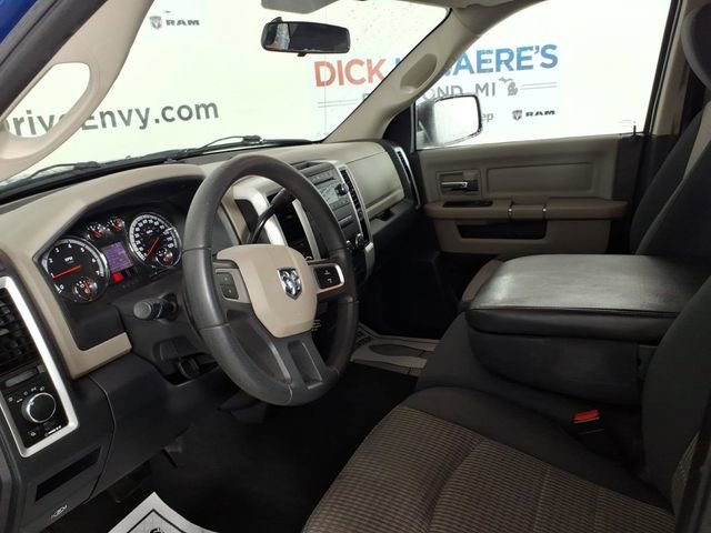Used 2011 RAM 1500 Classic SLT image 12