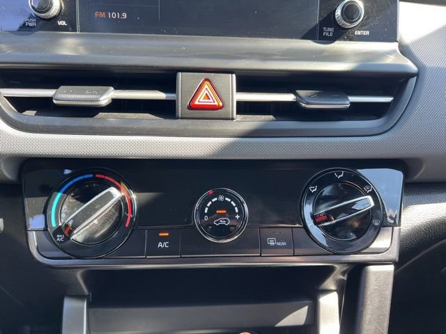 Certified 2024 Kia Seltos LX image 20