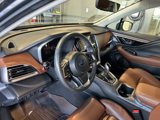 Used 2020 Subaru Outback Touring XT image 58