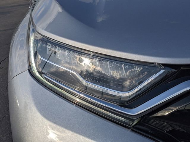 Used 2021 Honda CR-V Touring image 7