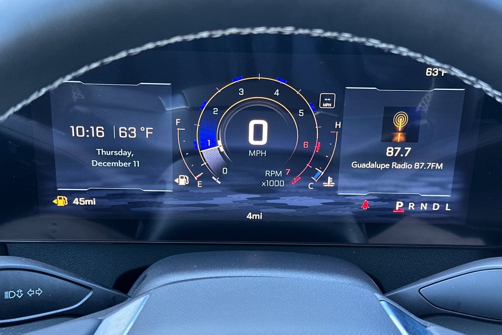 New 2026 Chevrolet Traverse LT image 26