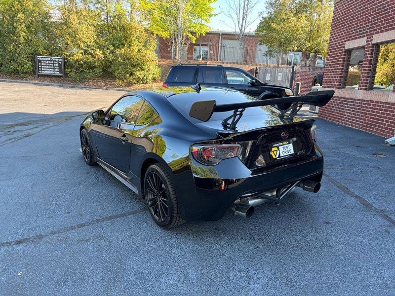 Used 2014 Scion FR-S image 6
