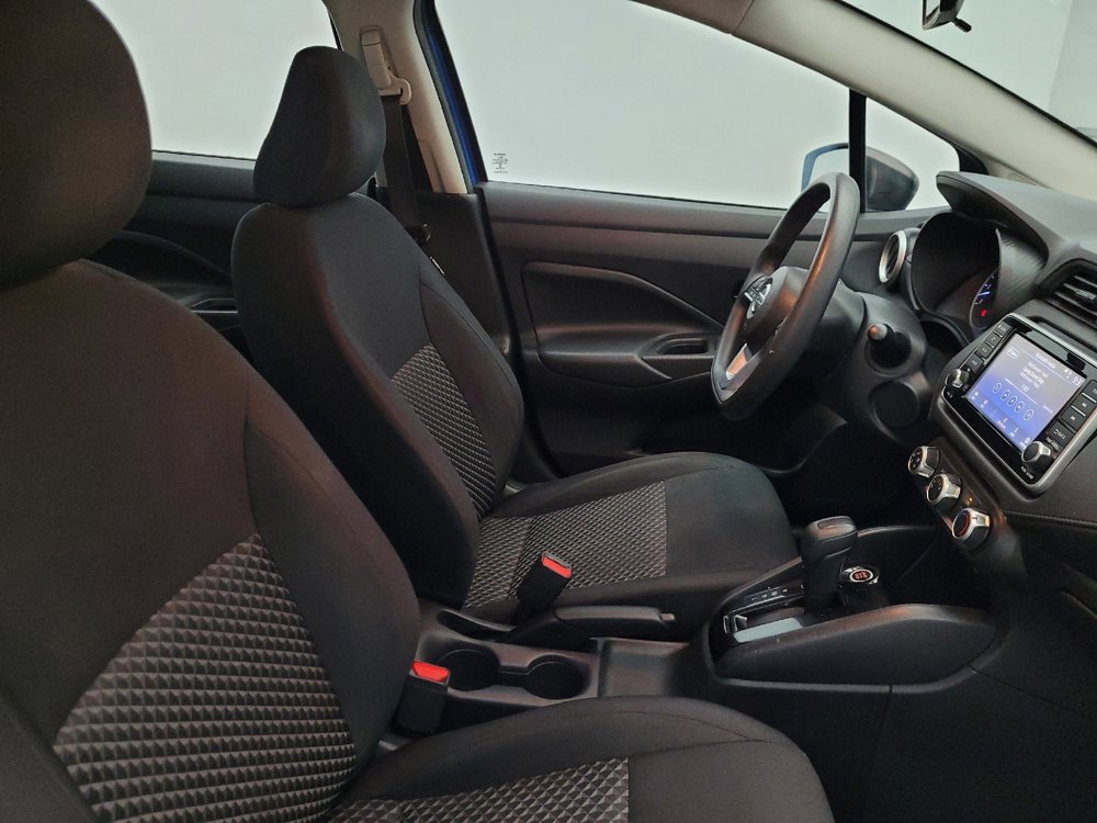 Used 2021 Nissan Versa S image 21
