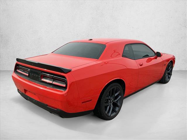 Used 2023 Dodge Challenger R/T w/ Blacktop Package image 5