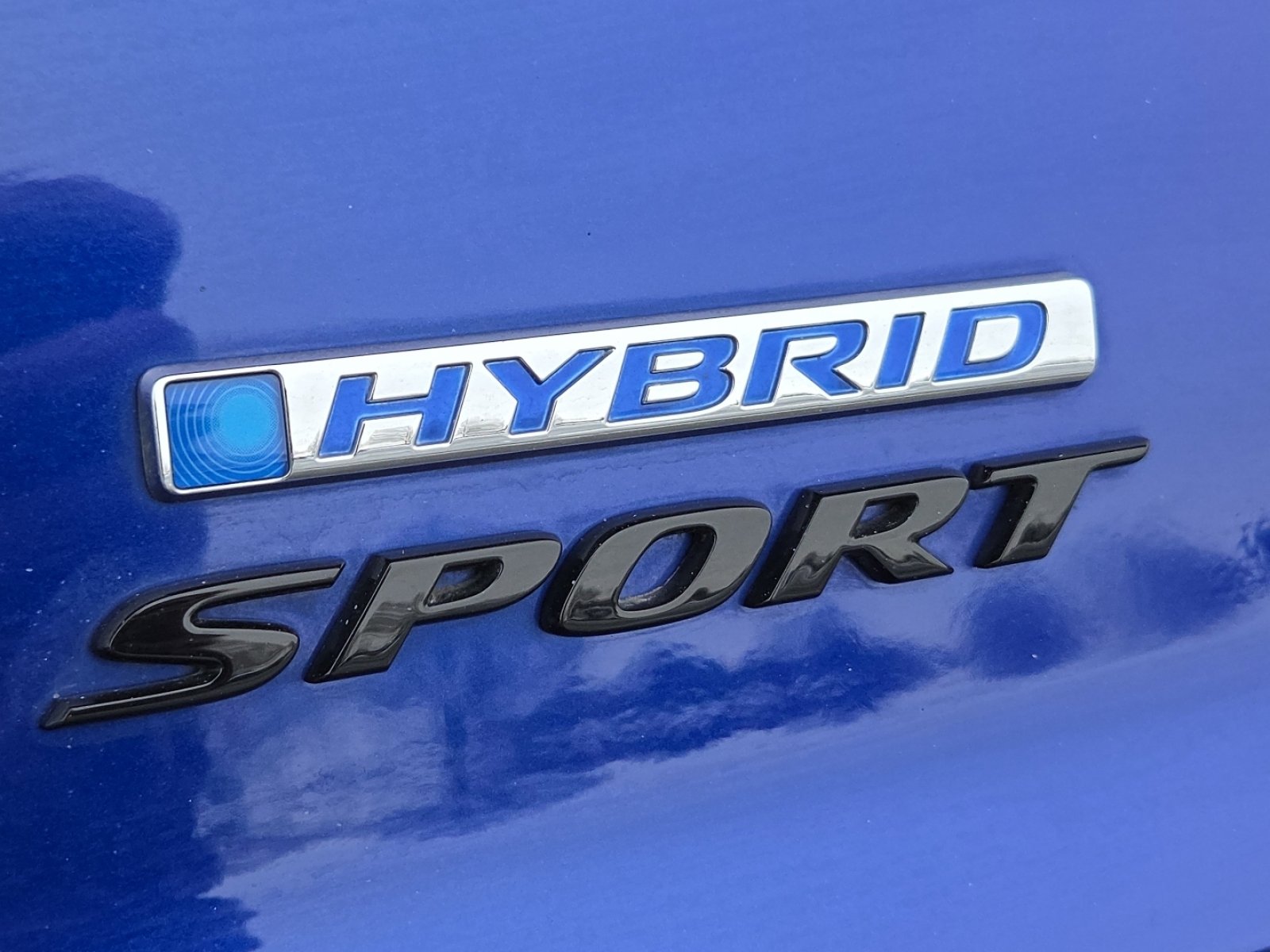 Certified 2023 Honda Accord Sport image 12