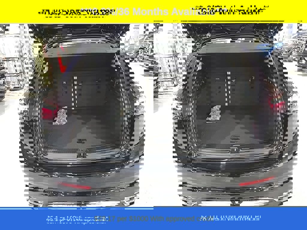 New 2026 Buick Envision Avenir image 13