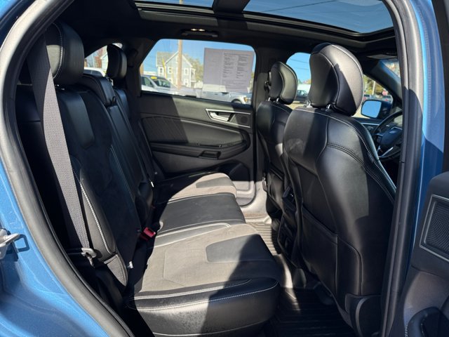 Used 2019 Ford Edge ST w/ Equipment Group 401A AWD/4WD image 15