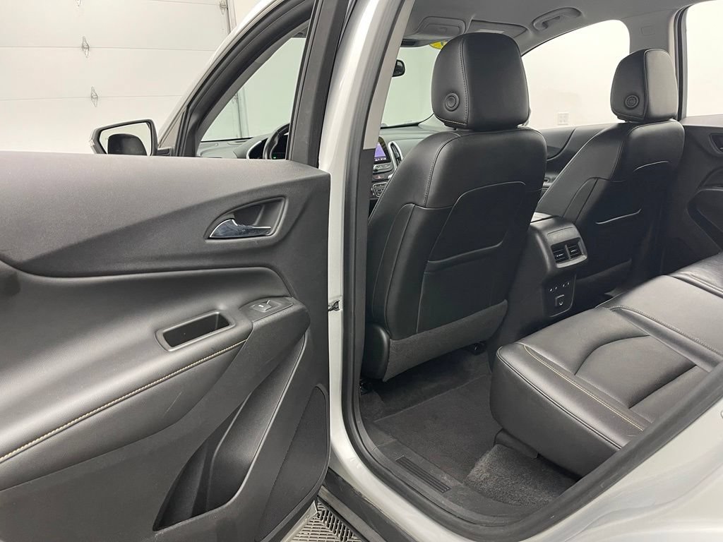 Used 2020 Chevrolet Equinox Premier FWD image 37