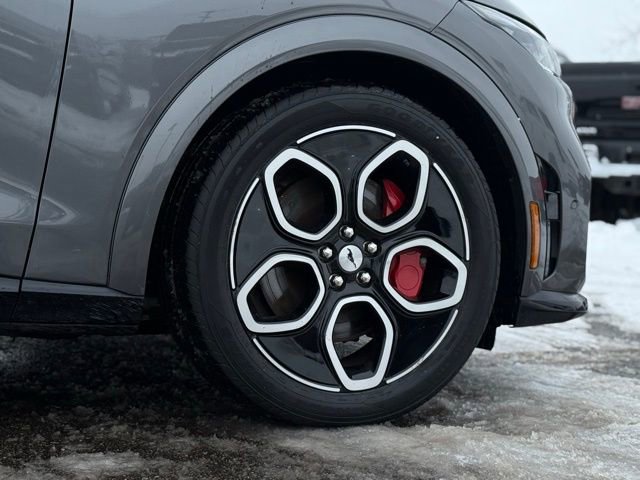 Certified 2023 Ford Mustang Mach-E GT image 53