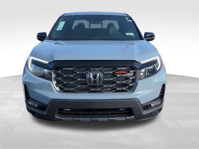 New 2026 Honda Ridgeline TrailSport image 4