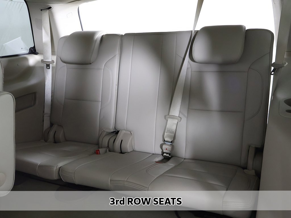 Used 2019 GMC Yukon Denali image 15