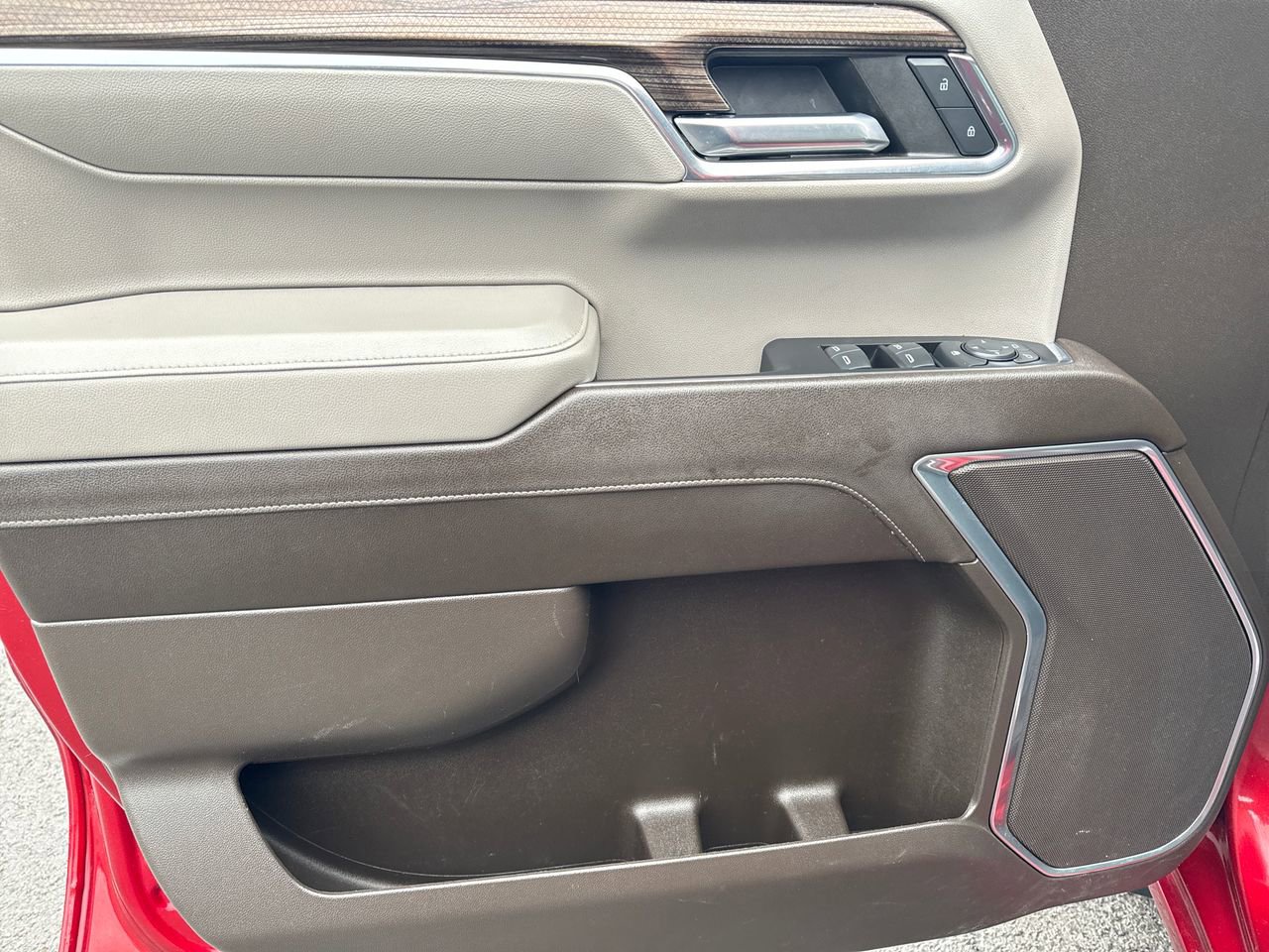 Used 2024 Chevrolet Silverado 1500 LT image 17