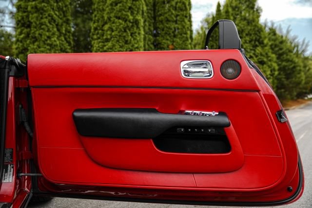 Used 2016 Rolls-Royce Dawn RWD image 49