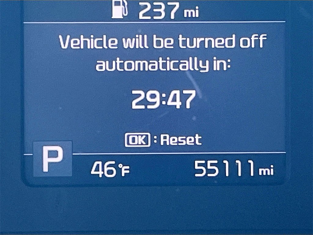 Used 2021 Kia Seltos EX image 12