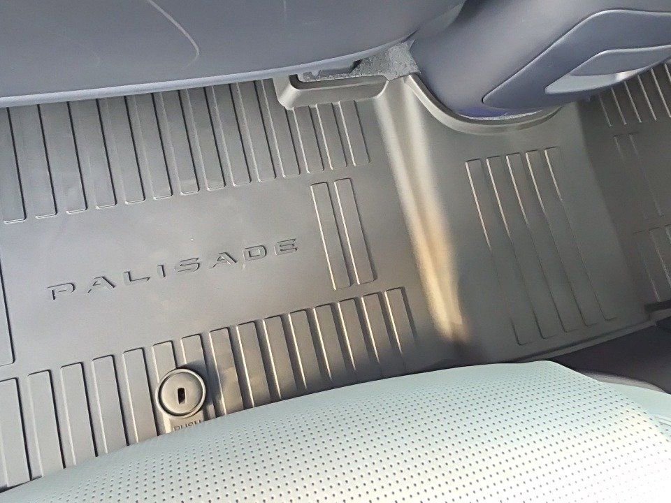 New 2026 Hyundai Palisade Calligraphy image 18