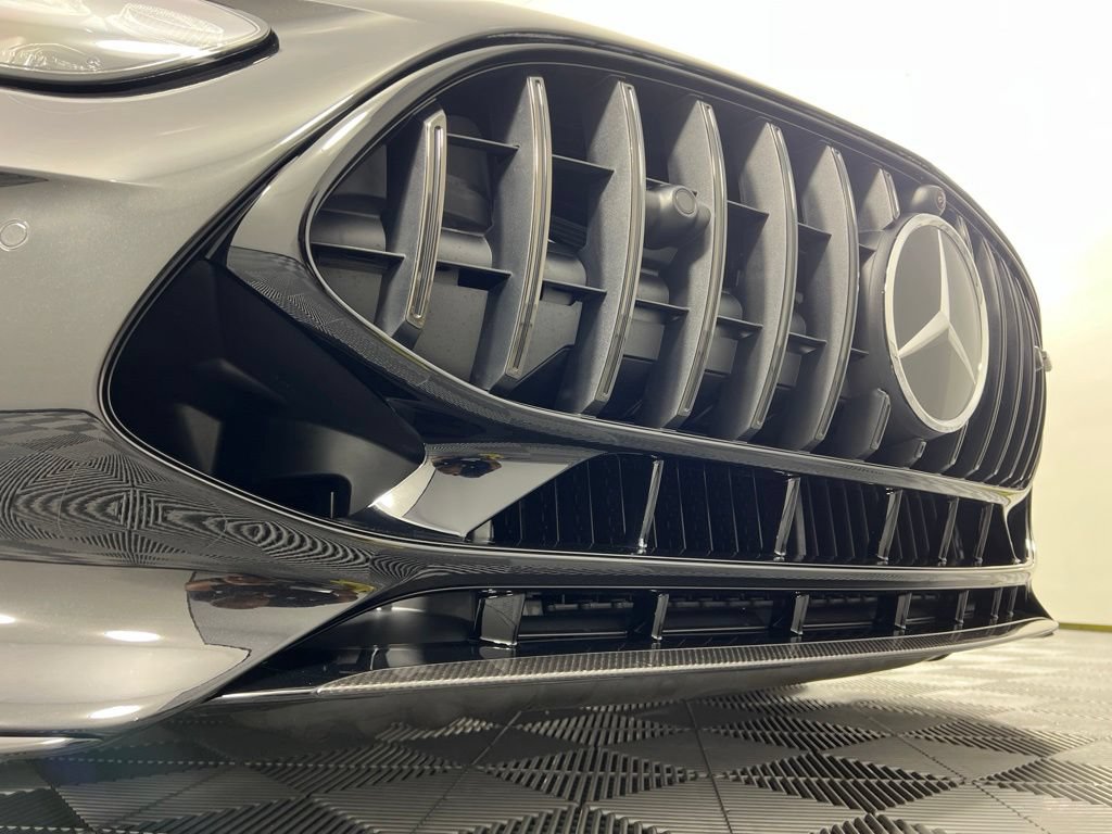 New 2026 Mercedes-Benz AMG GT 63 image 11