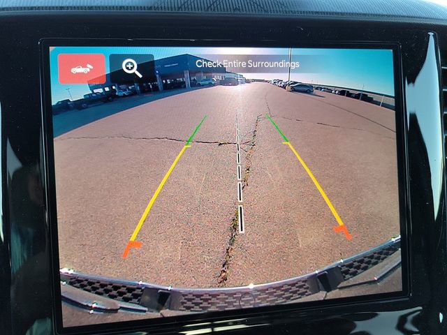 New 2026 RAM 1500 Big Horn image 14