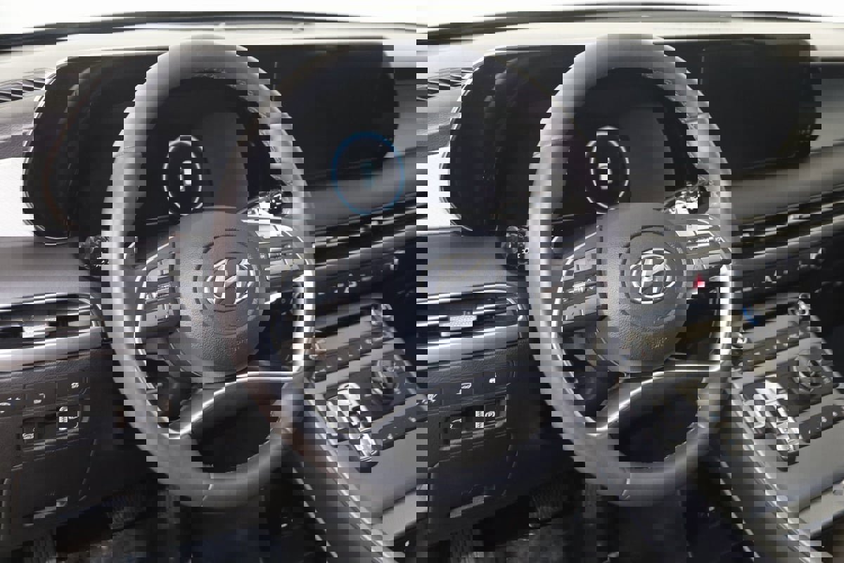 Used 2025 Hyundai Palisade SEL image 6