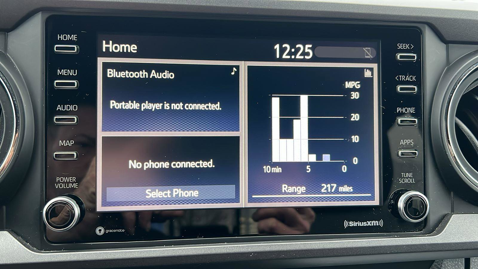 Used 2020 Toyota Tacoma TRD Sport image 26