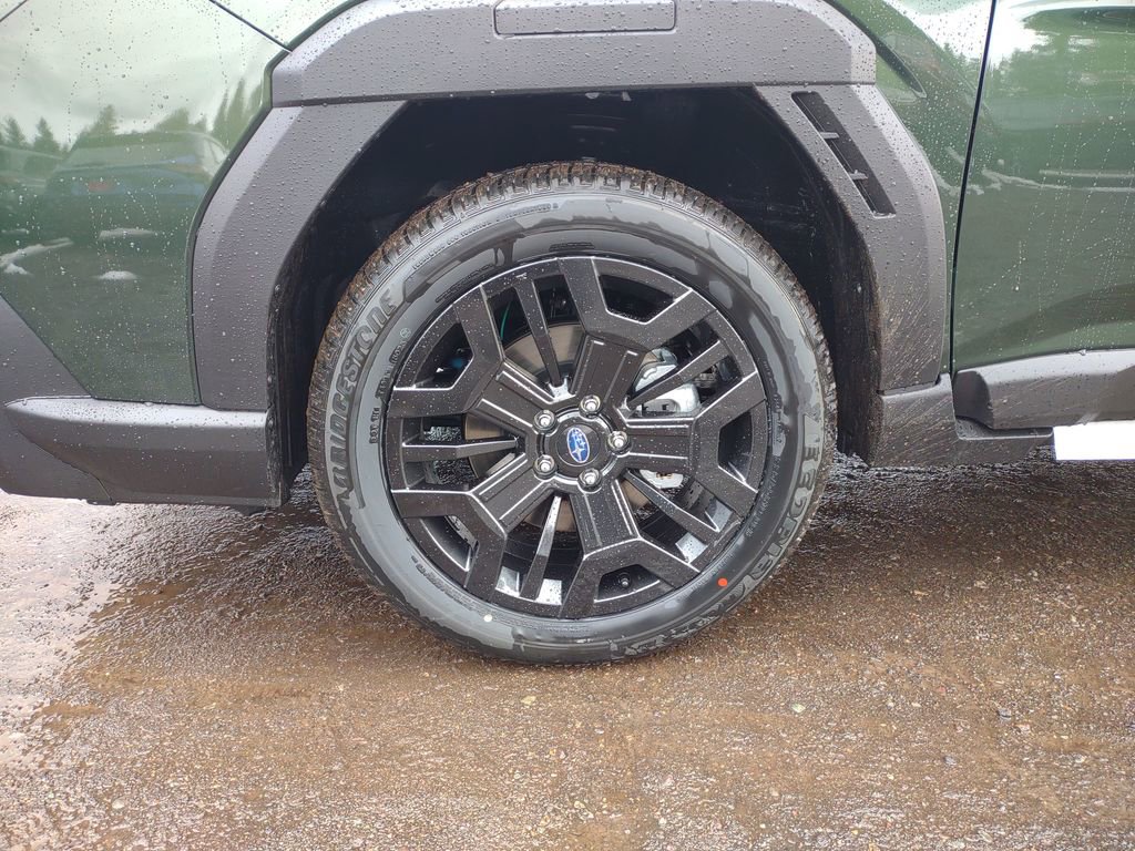 New 2026 Subaru Outback Limited XT image 10