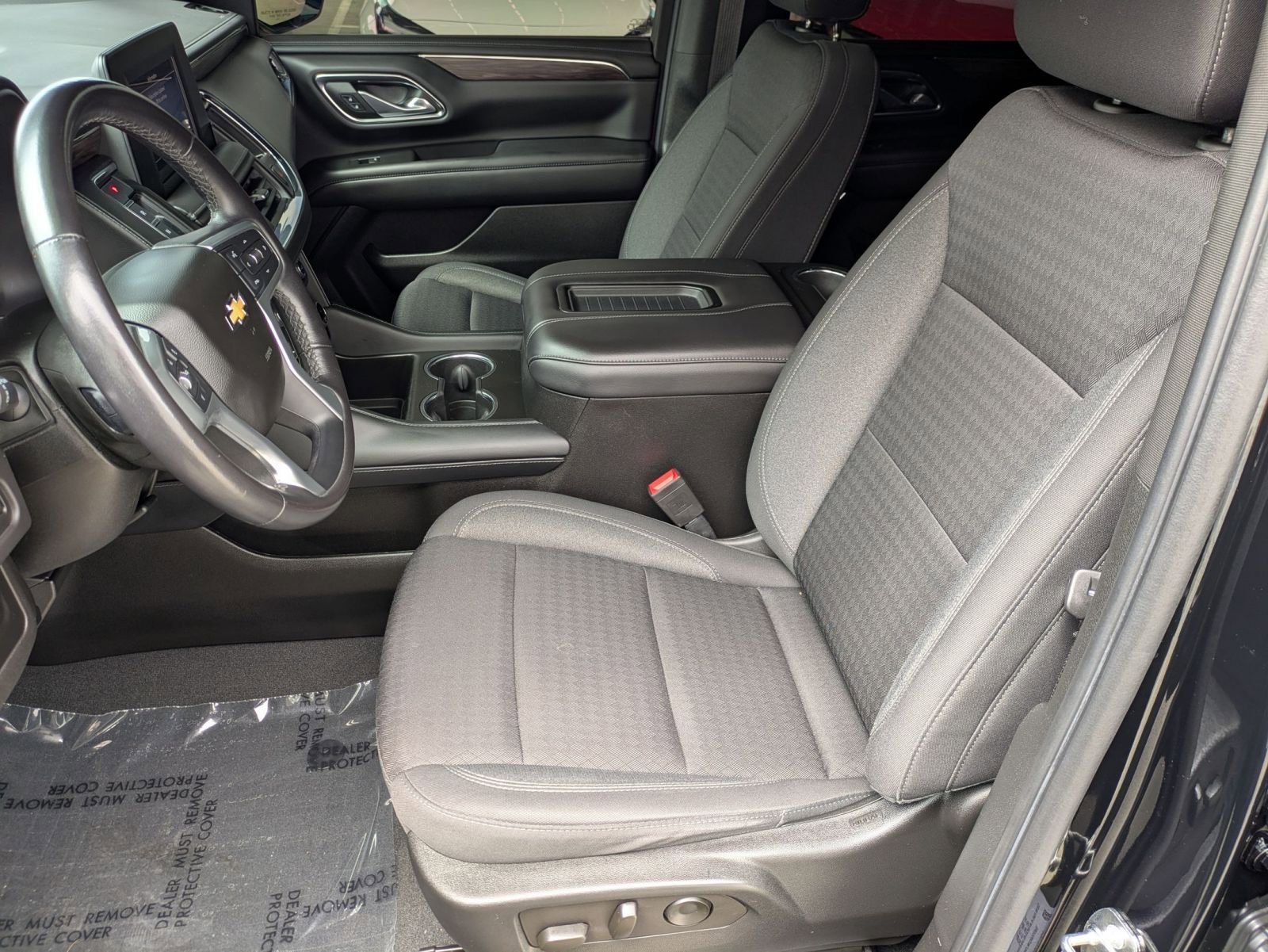 Used 2023 Chevrolet Tahoe LS RWD image 21