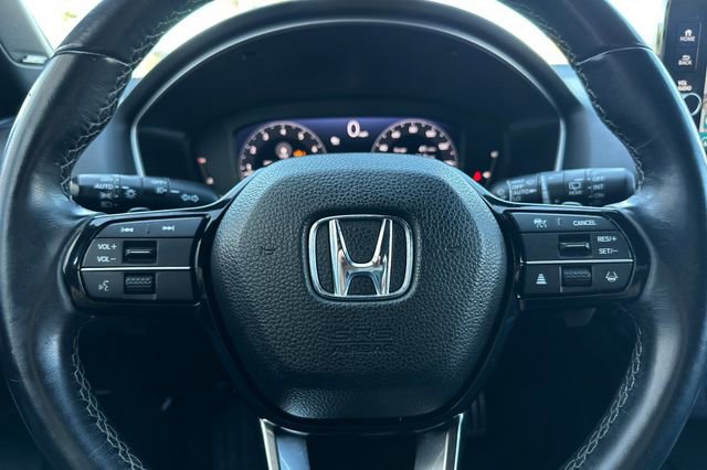 Certified 2022 Honda Civic Sport Touring image 25