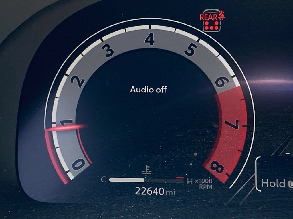Used 2025 Toyota Highlander XSE AWD/4WD image 19