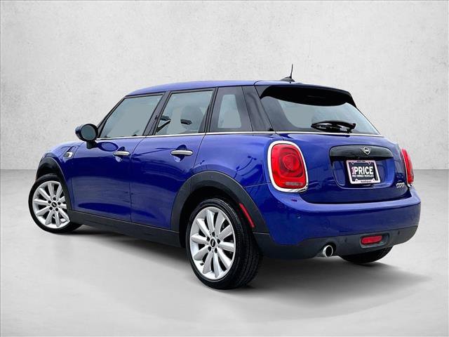 Used 2021 MINI Cooper 4-Door Hardtop image 13