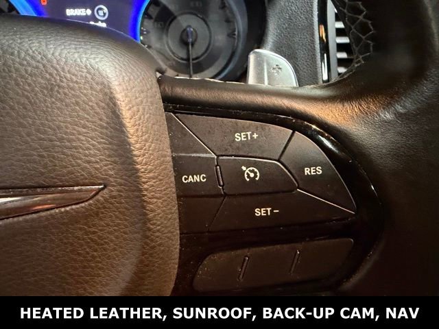 Used 2022 Chrysler 300 S image 33