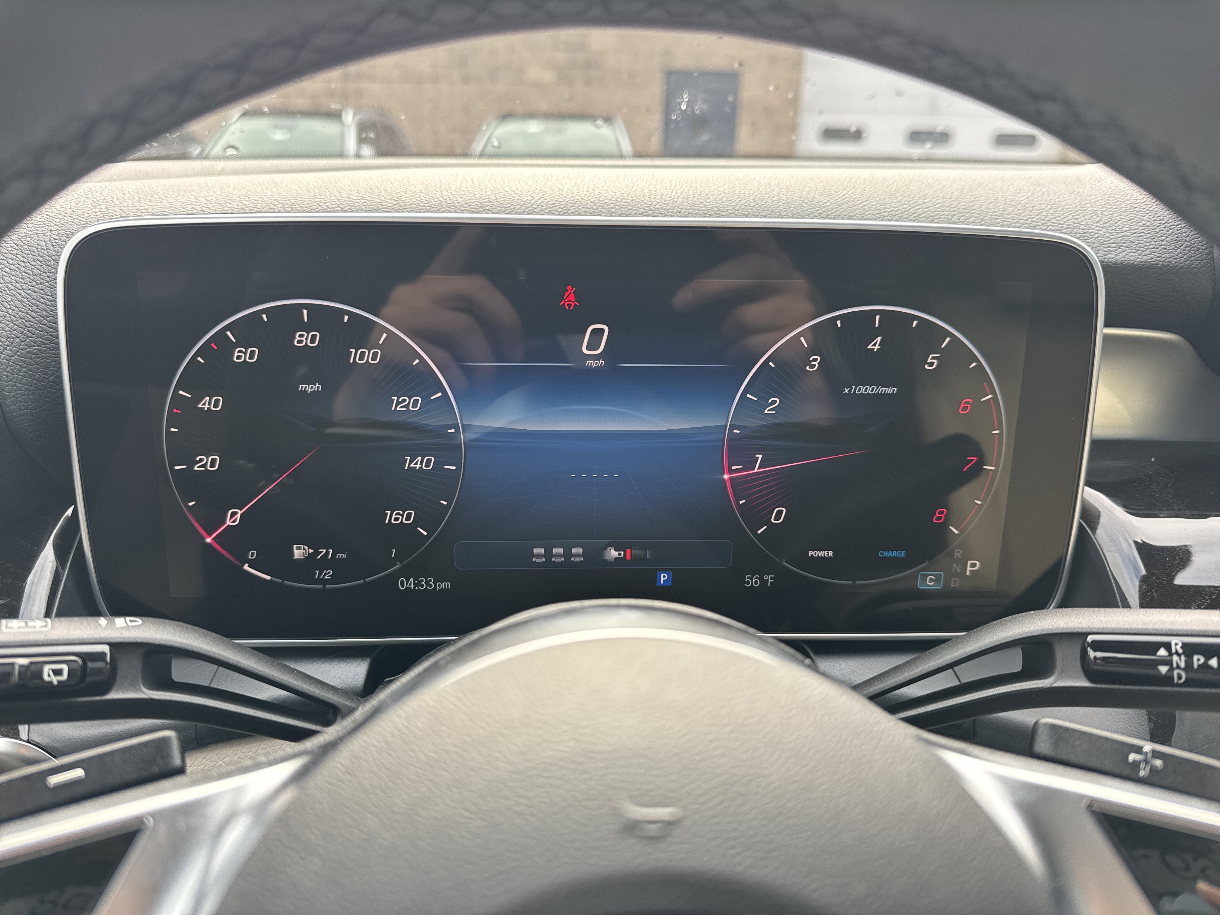Used 2026 Mercedes-Benz GLC 300 4MATIC image 17