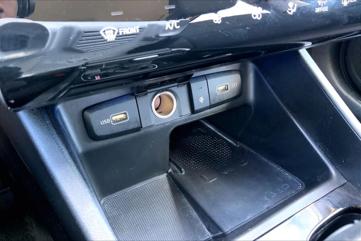 Used 2022 Hyundai Tucson XRT image 32