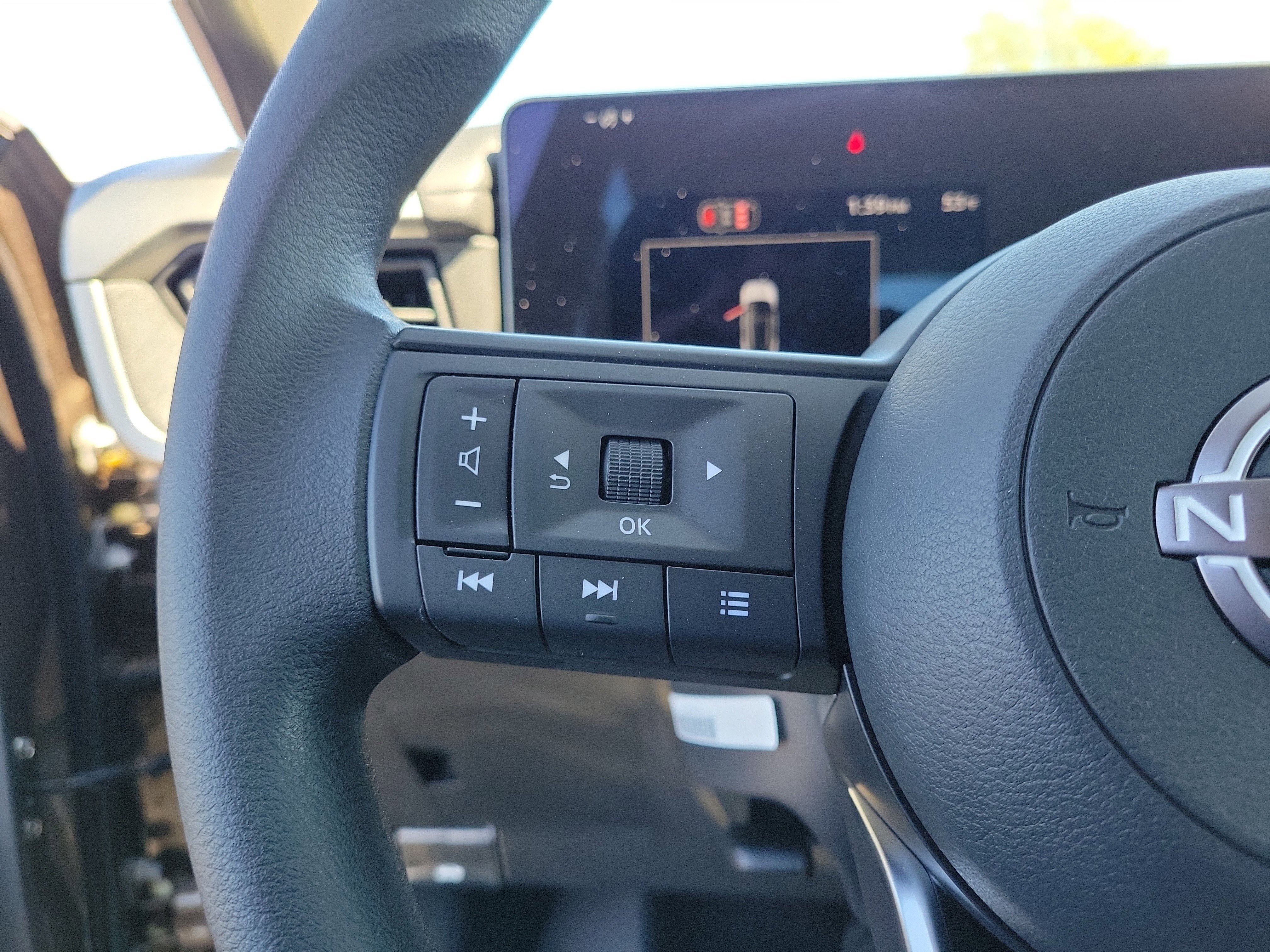 New 2026 Nissan Kicks S w/ Charging Package AWD/4WD image 23