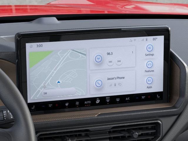 New 2026 Ford Bronco Sport Outer Banks image 14