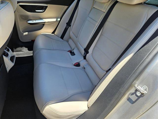Used 2022 Mercedes-Benz C 300 Sedan image 16