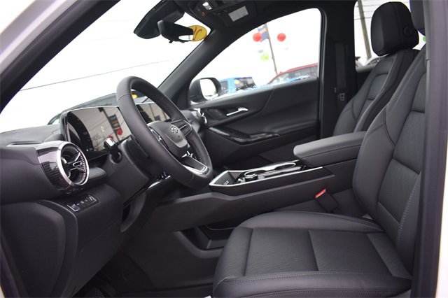 New 2026 Chevrolet Equinox LT w/ Convenience Package II image 22