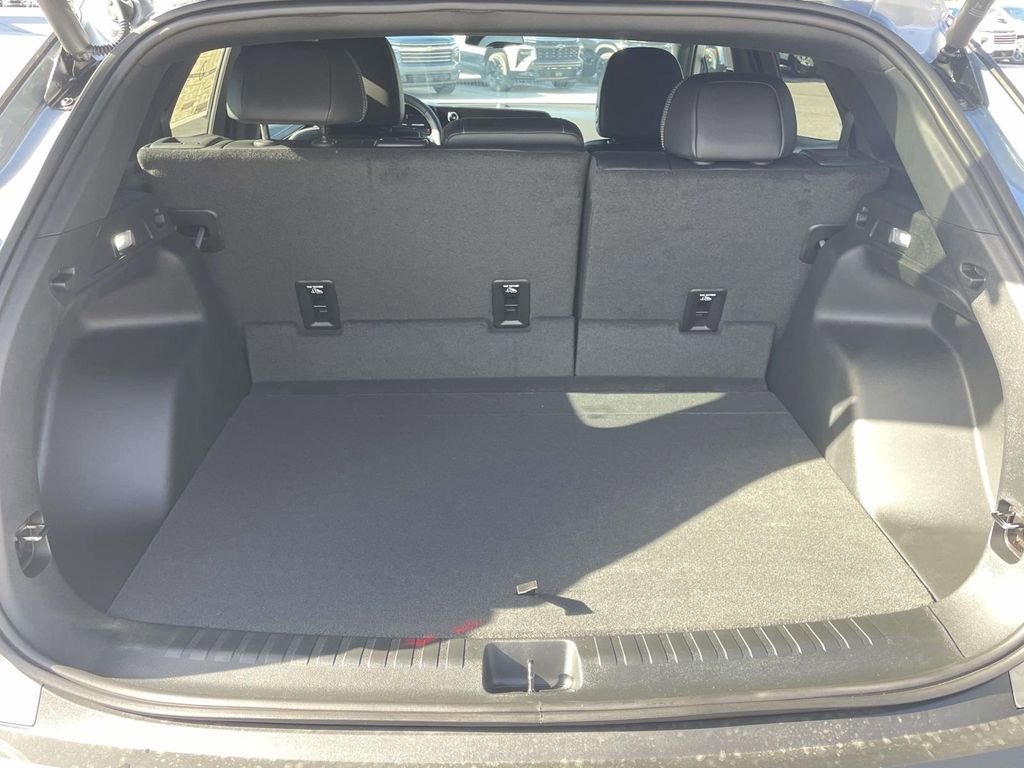 New 2026 Chevrolet Blazer EV LT image 10