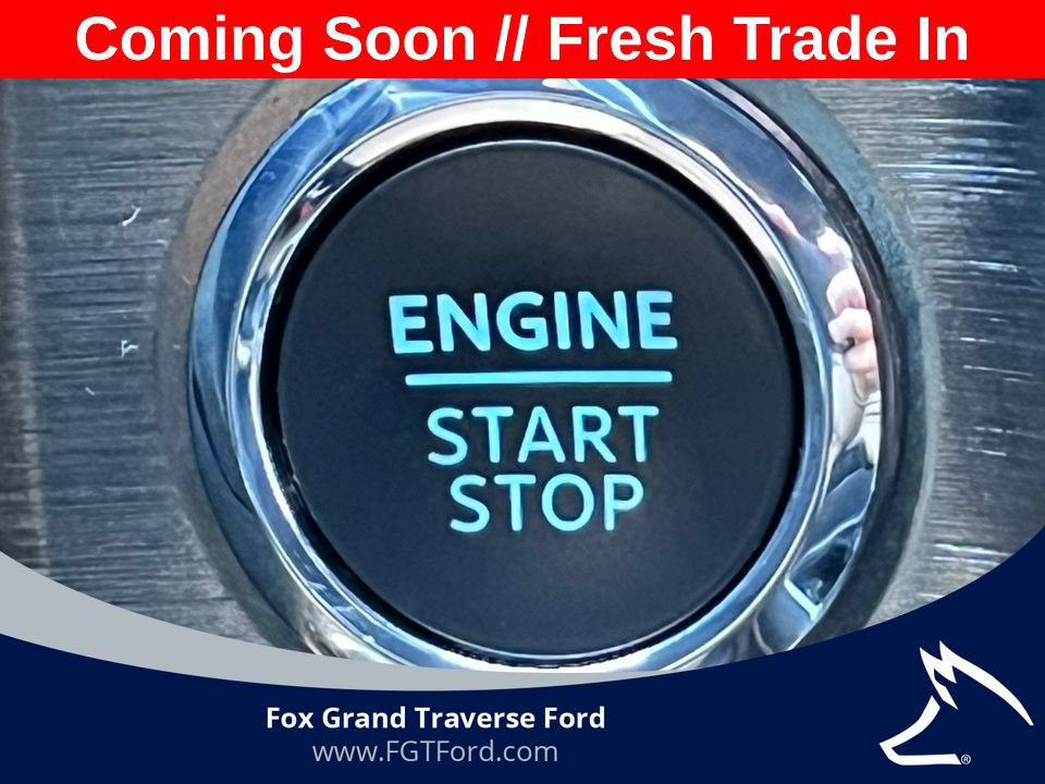 Used 2024 Ford F350 Lariat w/ Lariat Ultimate Package AWD/4WD image 35