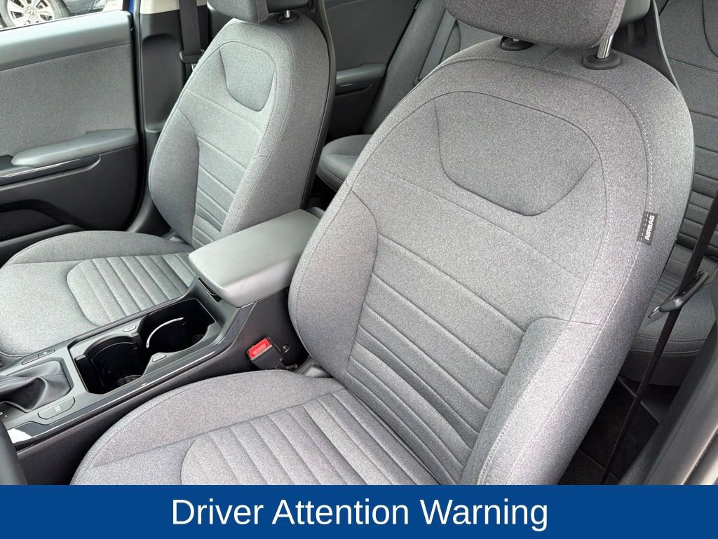Used 2025 Kia K4 EX FWD image 18