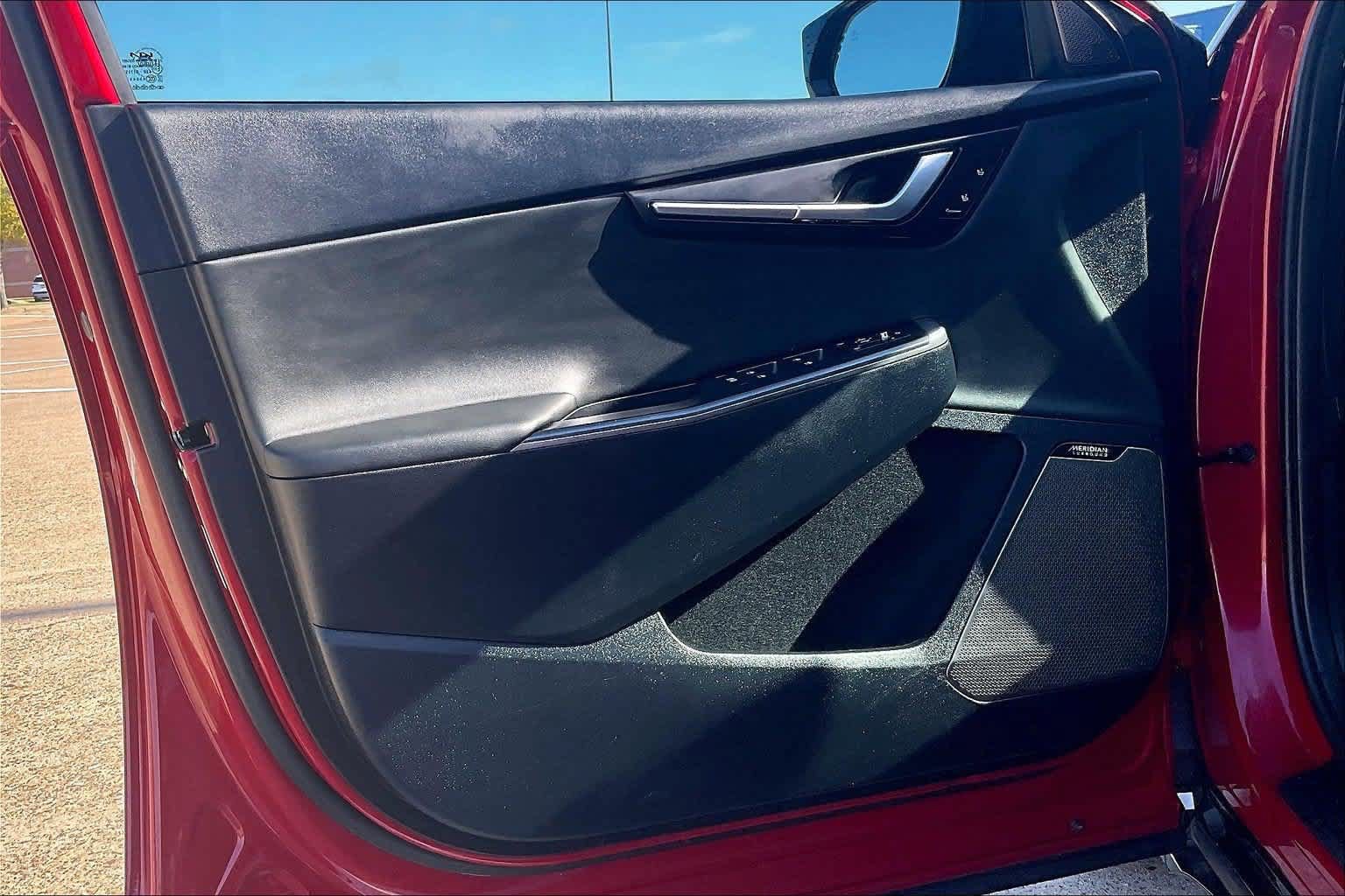 Certified 2023 Kia EV6 Wind RWD image 24