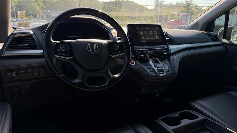 Used 2019 Honda Odyssey EX-L image 24