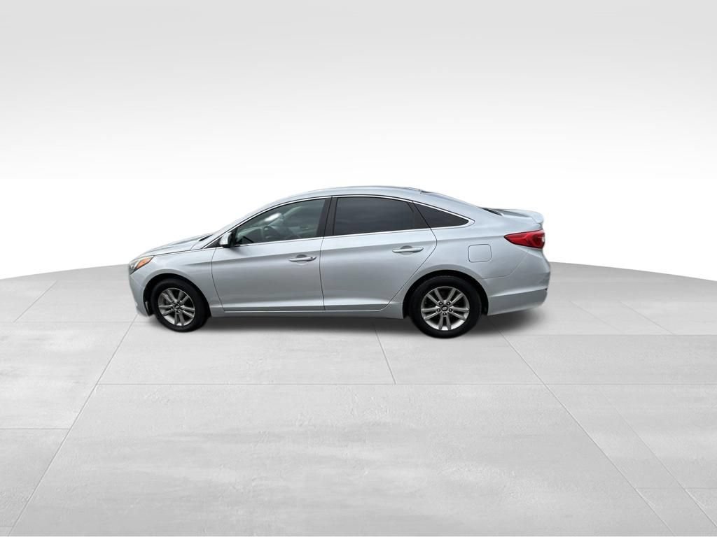 Used 2016 Hyundai Sonata SE FWD image 7
