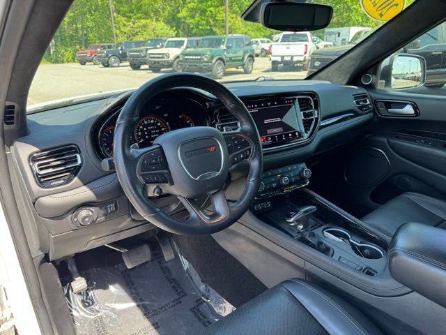Used 2022 Dodge Durango Citadel AWD/4WD image 26