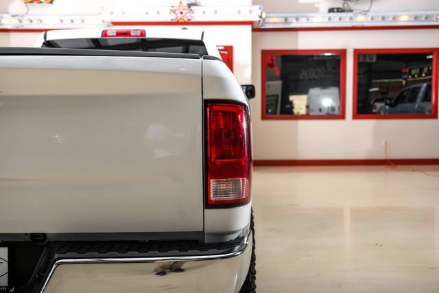 Used 2012 RAM 2500 ST w/ Chrome Appearance Group AWD/4WD image 45